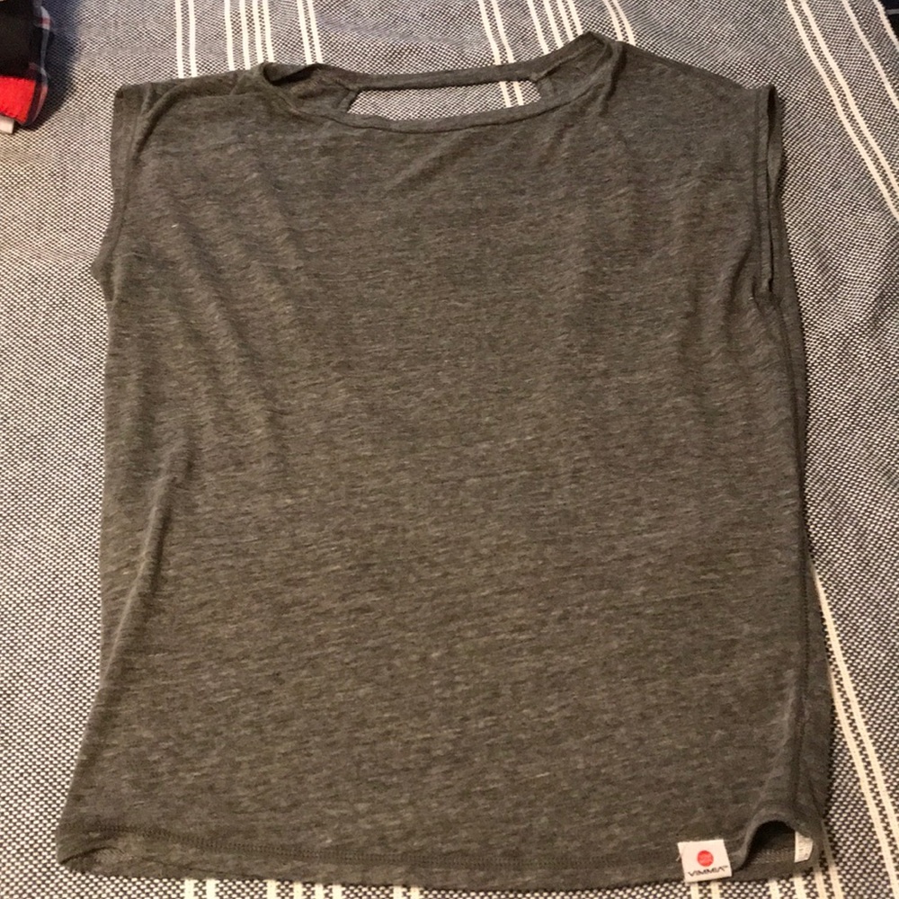Vimmia  yoga tops.